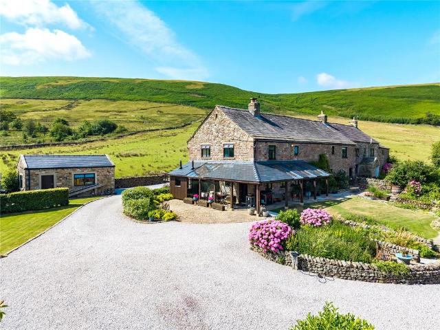 House for sale in Paradise, Lancashire