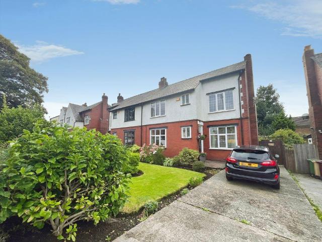 House for sale in Breightmet, Bolton