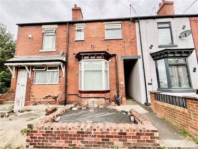House for sale in Flower Estate, Firth Park