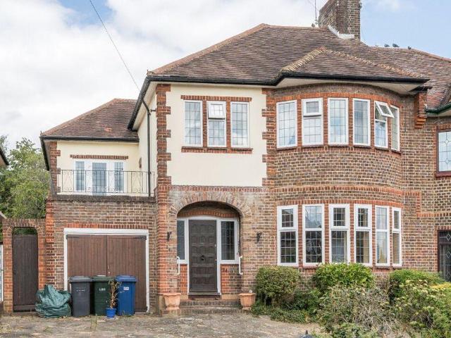 House for sale in London Borough of Barnet, Greater London
