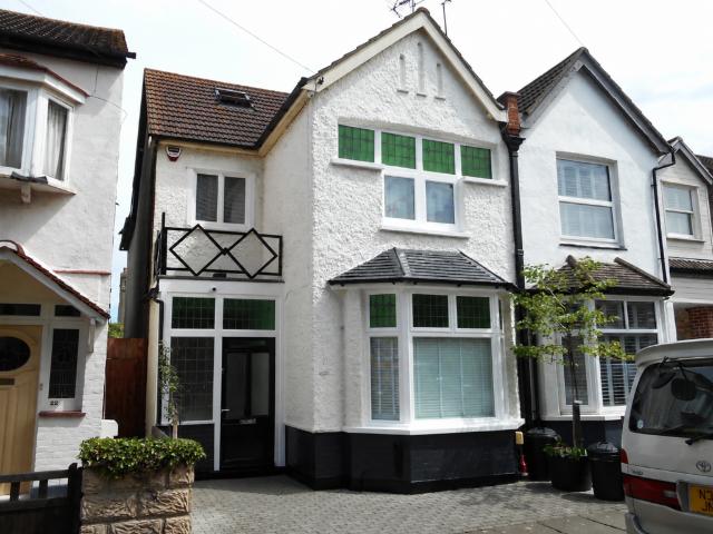 House for sale in Leigh on Sea, Southend-on-Sea