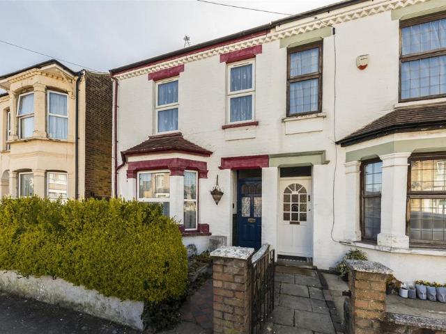 House for sale in Gould's Green, Greater London