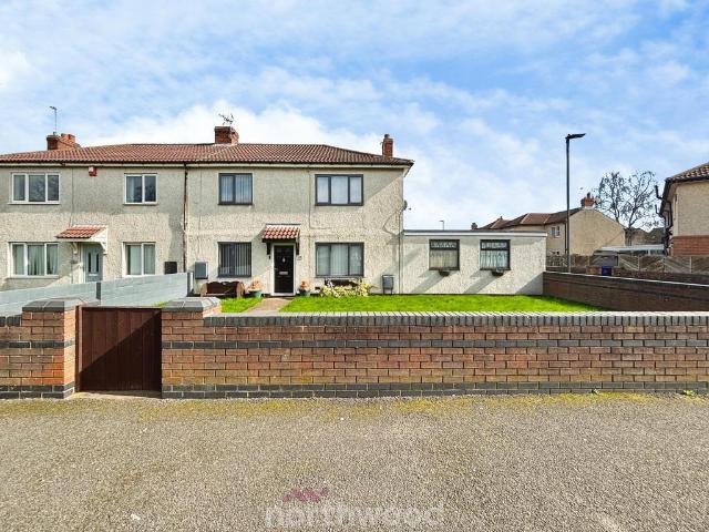 House for sale in Hatfield, South Yorkshire