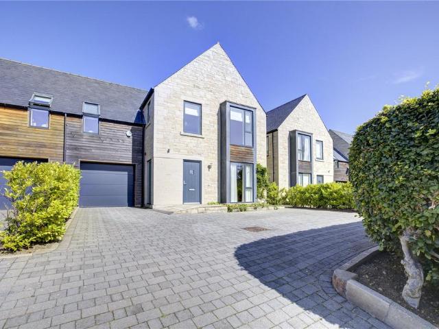 House for sale in Humshaugh, Chollerford