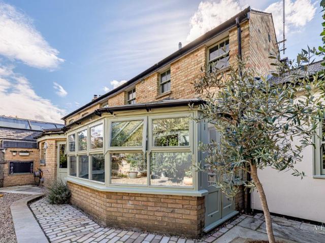 House for sale in Over, South Cambridgeshire
