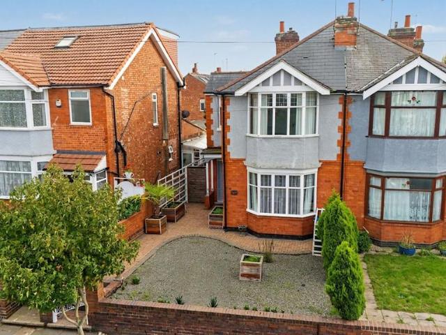 House for sale in Copsewood, Coventry