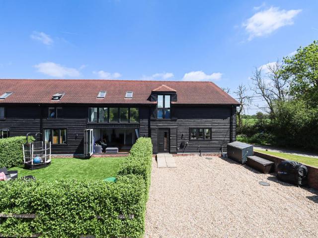 House for sale in Pouchen End, Hertfordshire