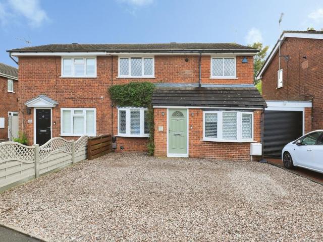 House for sale in Perton, Great Chatwell