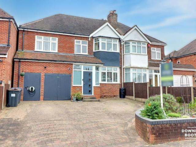 House for sale in Four Oaks, Isle Of Man