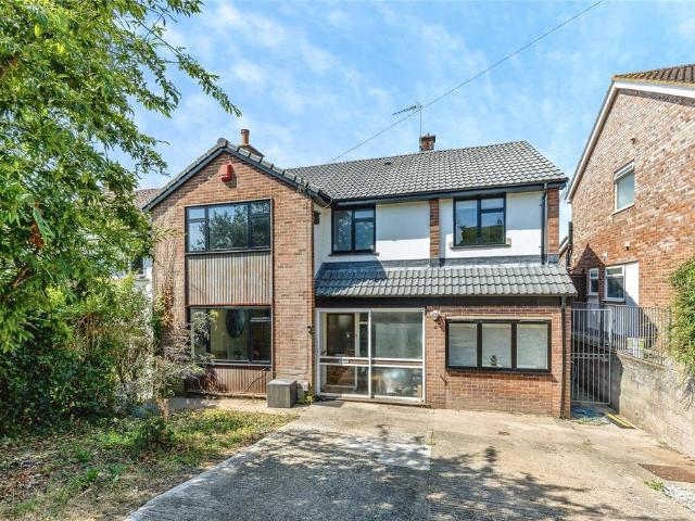 House for sale in Feckenham, City Of Bristol