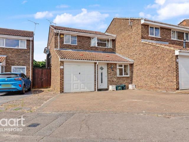 House for sale in North Springfield, Chelmsford