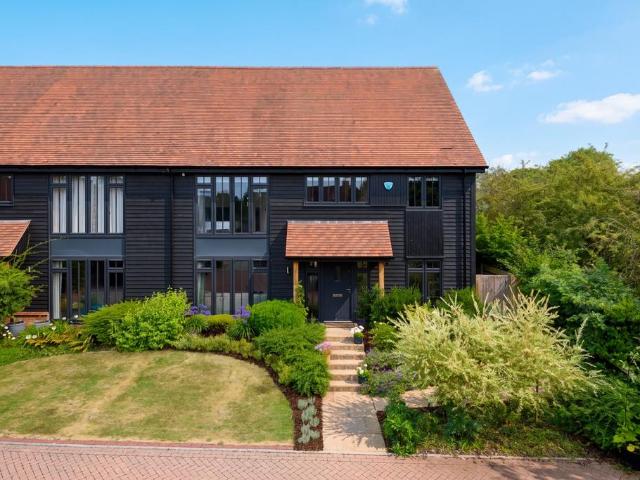 House for sale in Bridgefield, Kent