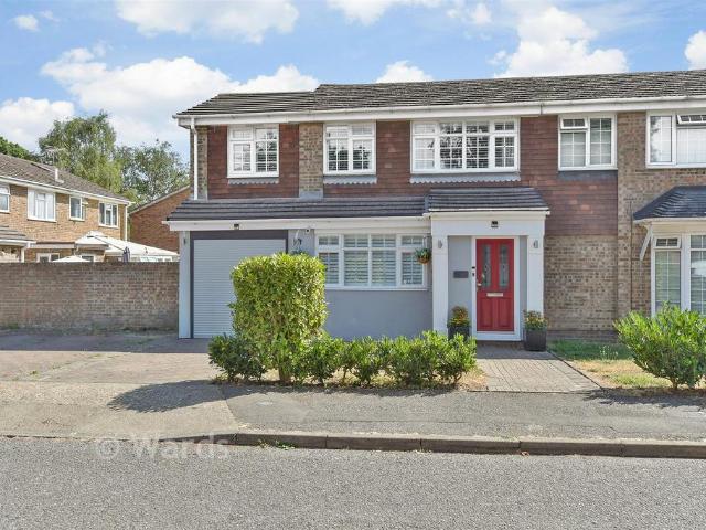 House for sale in Snodhurst, Chatham