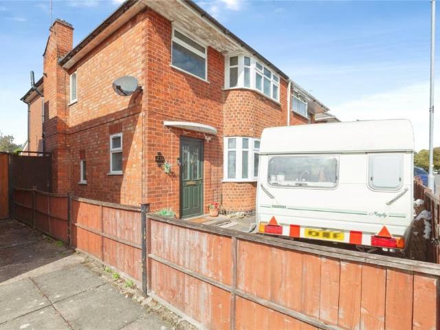 House for sale in Thorpe Astley, Blaby