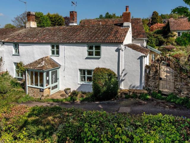 House for sale in Mill Cross, Kingston St Mary