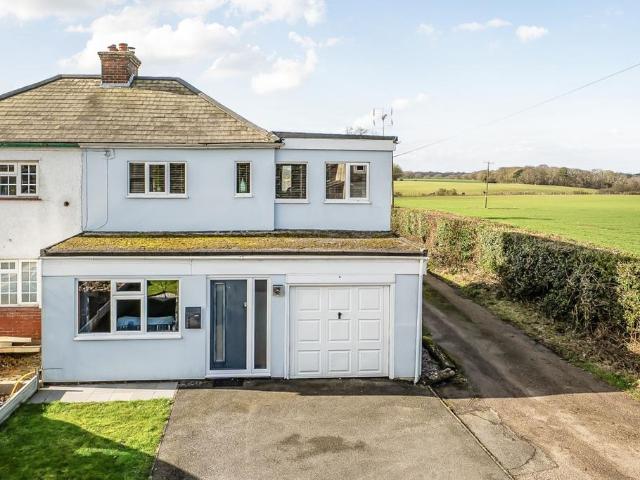 House for sale in Swingfield, Folkestone