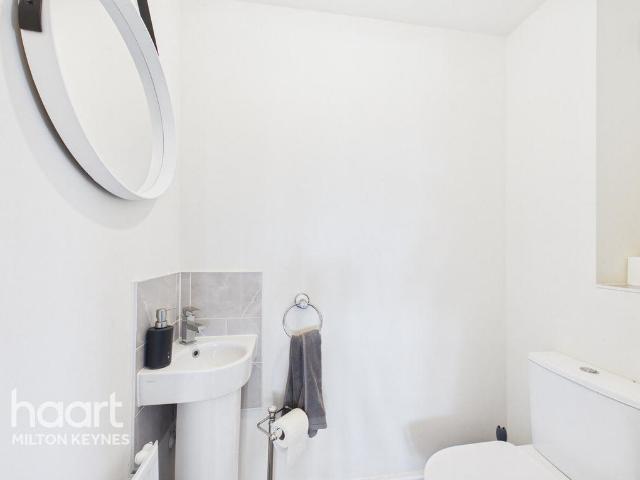 House for sale in Old Wolverton, Milton Keynes