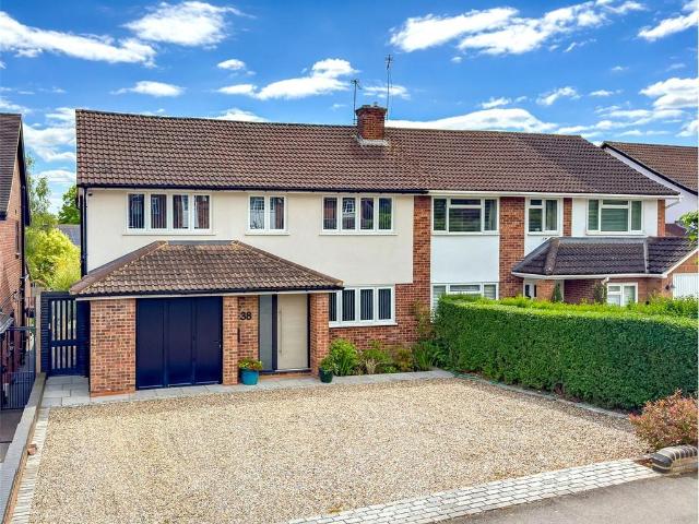 House for sale in St Albans, Five Acres
