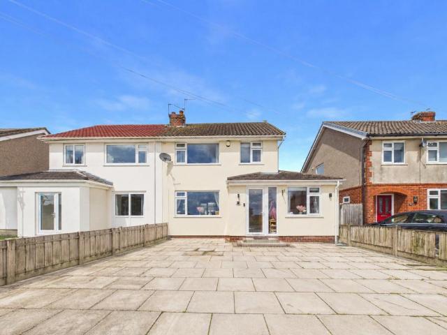 House for sale in Little Altcar, Sefton