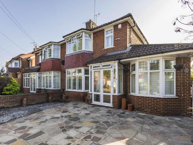 House for sale in Brent Cross, Greater London