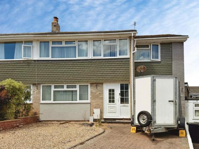 House for sale in St Loyes, Watergate