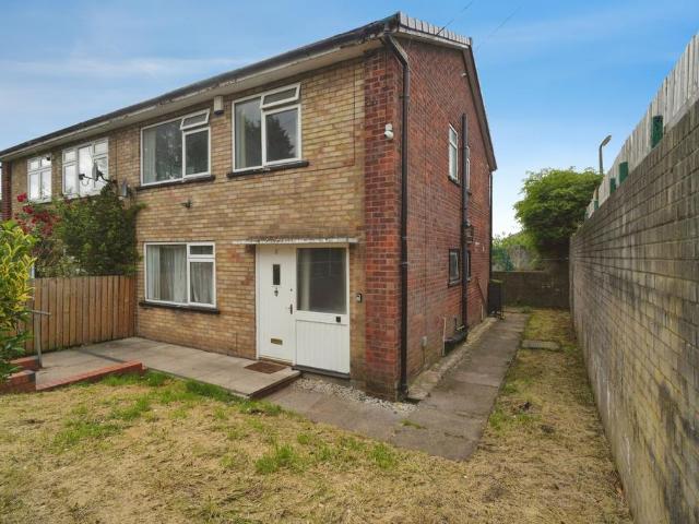 House for sale in Rainsough, Bury