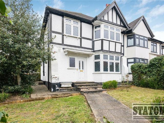 House for sale in High Barnet, Isle Of Man