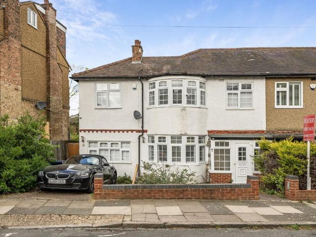 House for sale in East Barnet, Isle Of Man