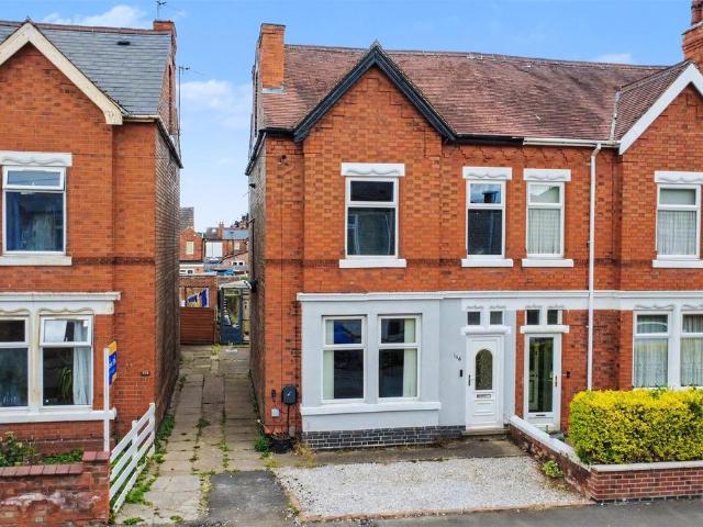 House for sale in Caldermill, East Midlands
