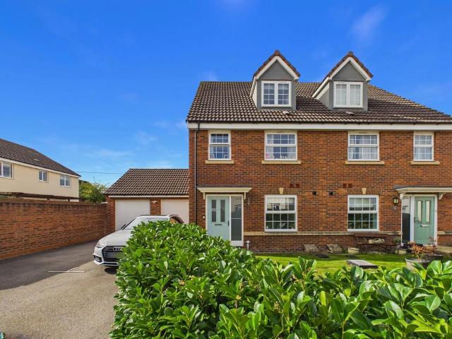 House for sale in Melksham Forest, Melksham