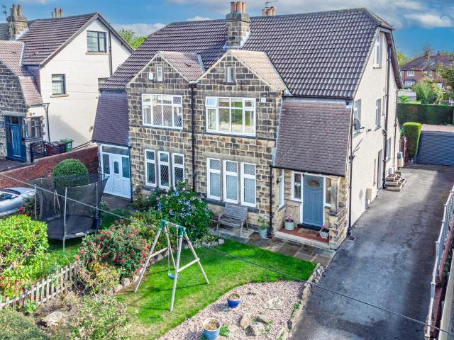 House for sale in Moortown, Leeds