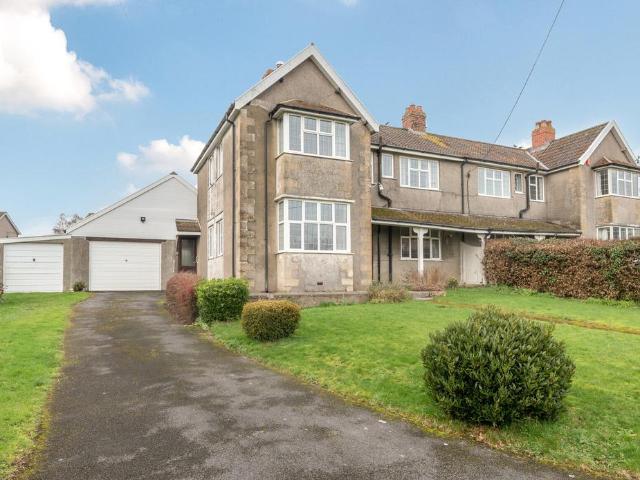 House for sale in Clutton, Cholwell