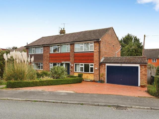 House for sale in Bourne Vale, Kent