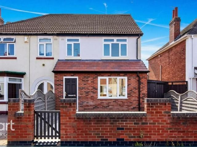 House for sale in Coundon, West Midlands