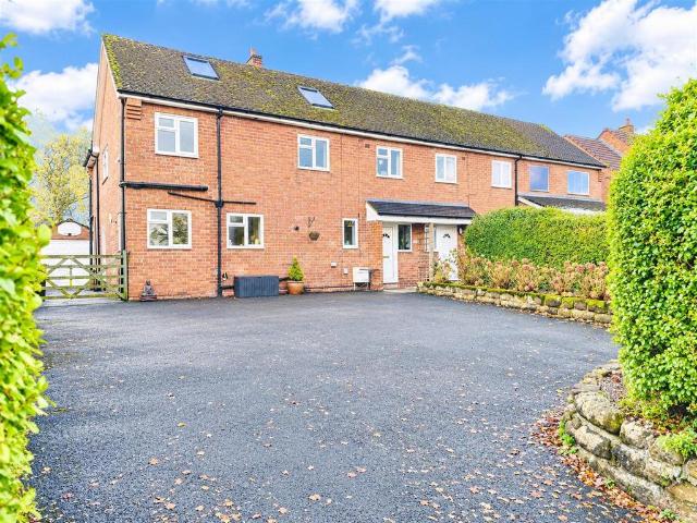 House for sale in Guilden Sutton