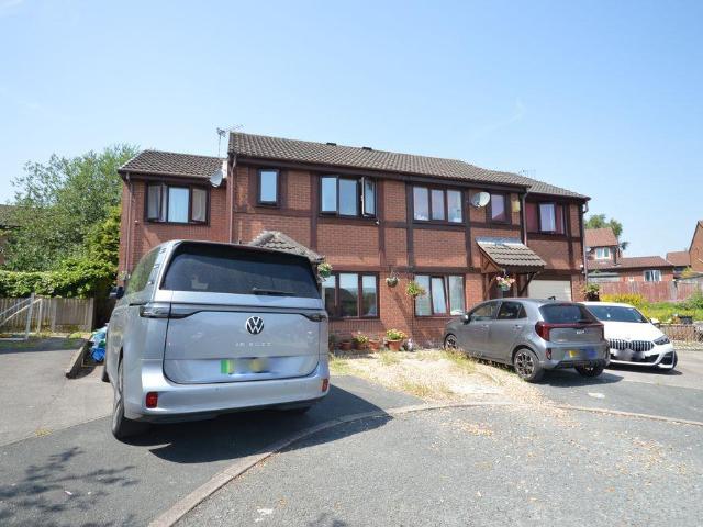 House for sale in Green Bank, St Helens