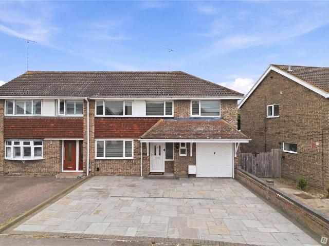 House for sale in Chelmsford, Essex