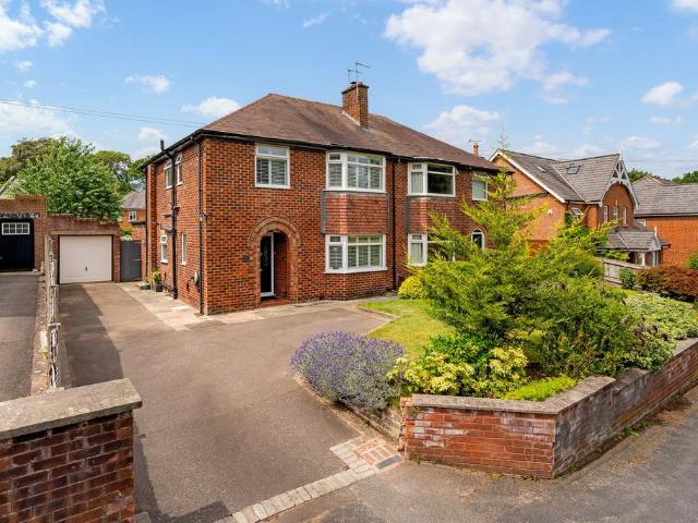 House for sale in Warrington