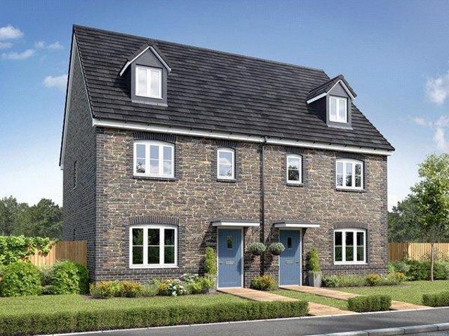 House for sale in St Neot, Cornwall