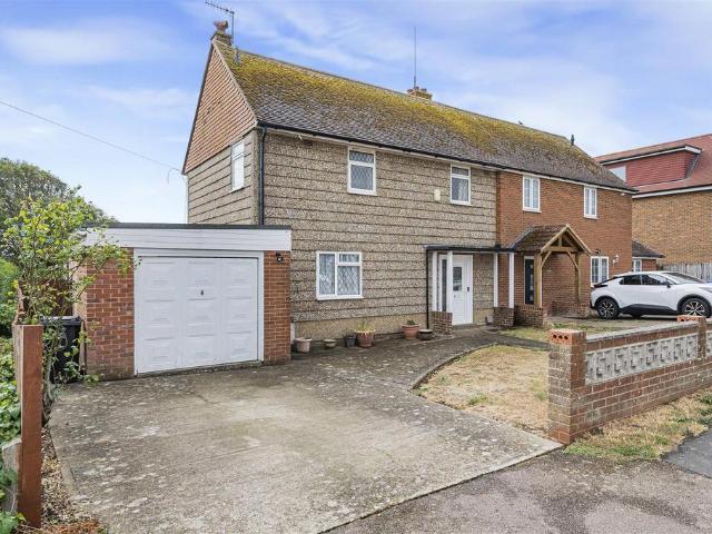 House for sale in Telscombe, Iford