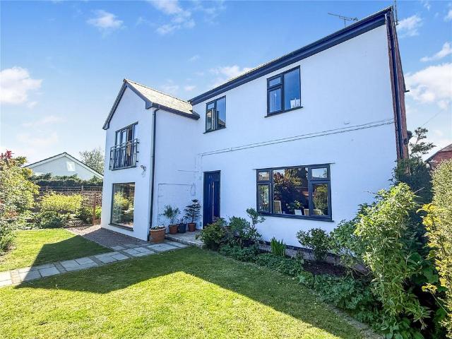House for sale in Oswestry, Shropshire