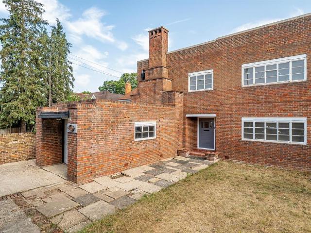House for sale in Fishery, Maidenhead