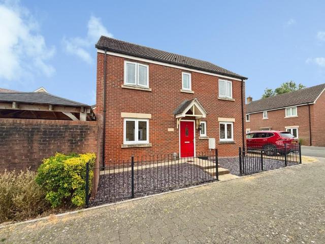 House for sale in Warminster, Wiltshire