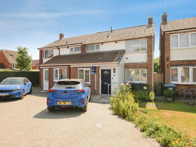 House for sale in Longford, West Midlands