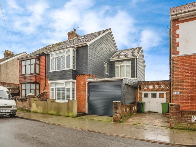 House for sale in Eastney, City Of Portsmouth