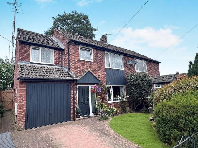House for sale in Burley-in-Wharfedale, Burley In Wharfedale