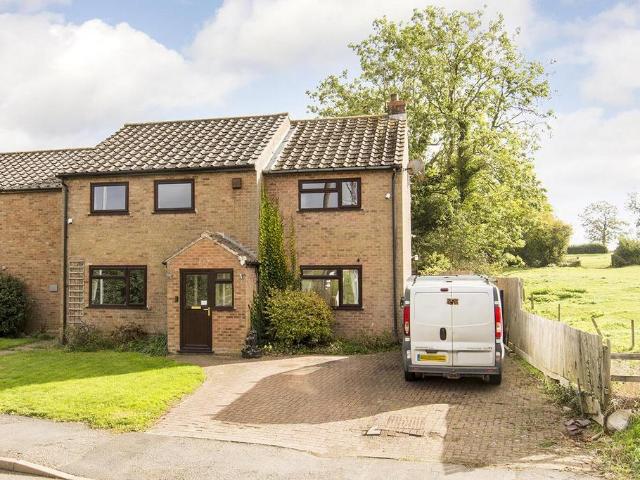 House for sale in Kimcote and Walton, Harborough