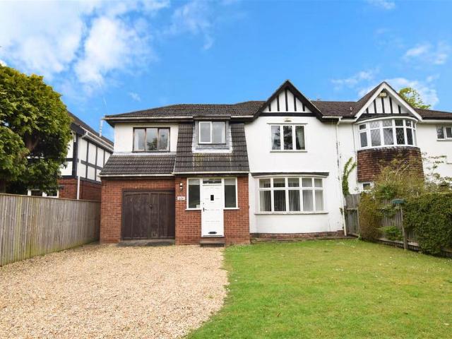 House for sale in Nunsthorpe, Scartho