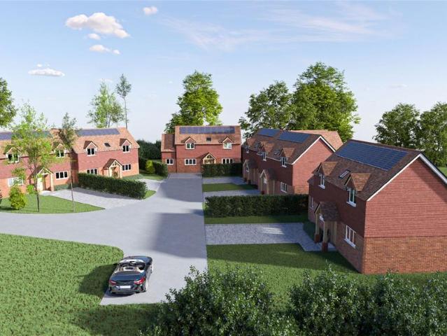 House for sale in Chiddingly, Cross In Hand
