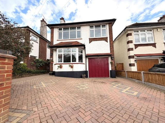 House for sale in Alton Barnes, Isle Of Man